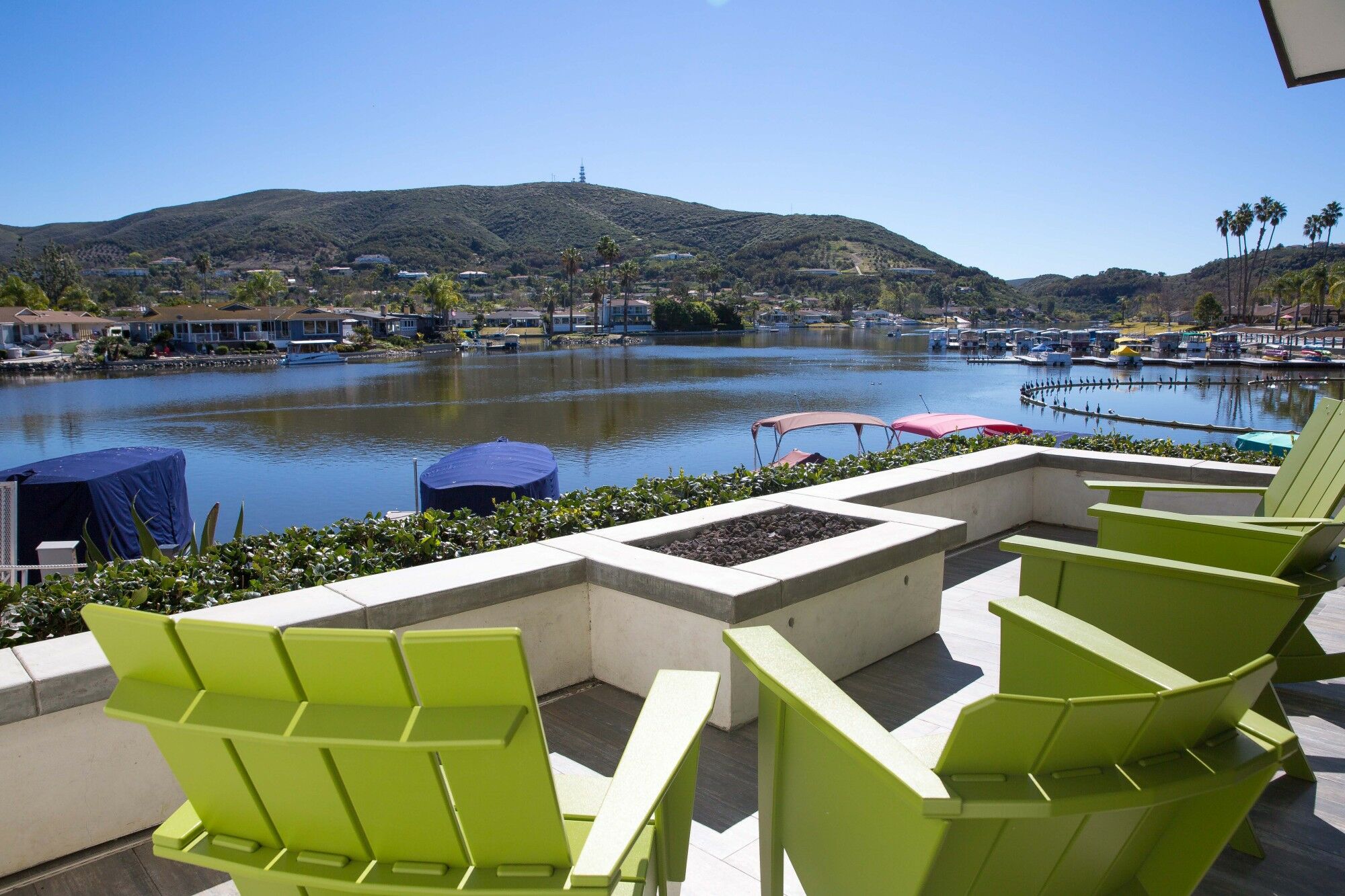 Lakehouse Resort San Marcos Exterior foto